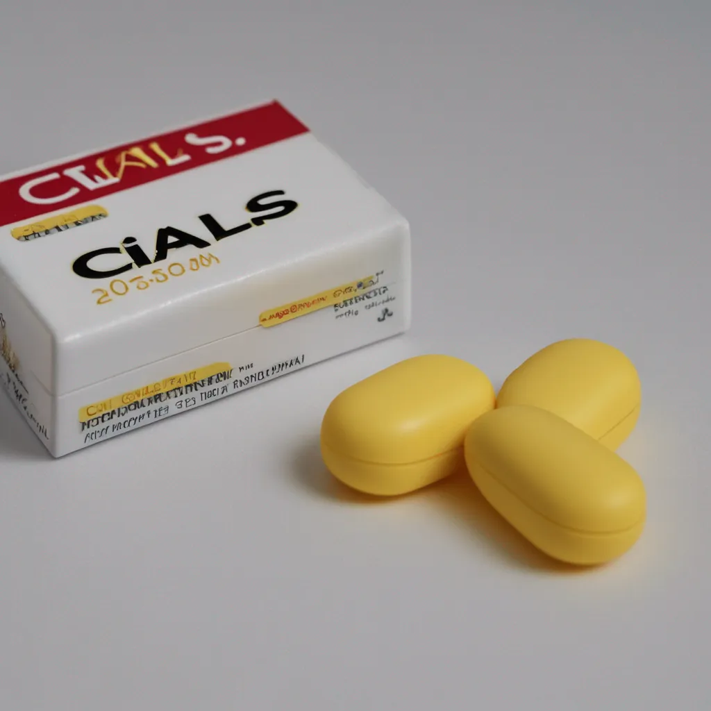 Acheter cialis generique europe numéro 1